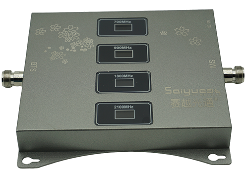  镇宁四频手机信号接收器200㎡