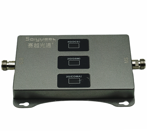 镇宁三频手机信号增强器200㎡