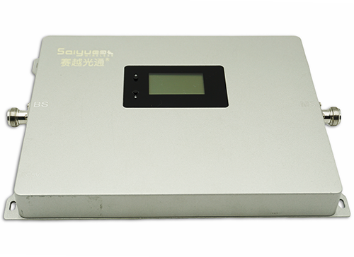 镇宁三频/四频/五频手机信号接收器800㎡