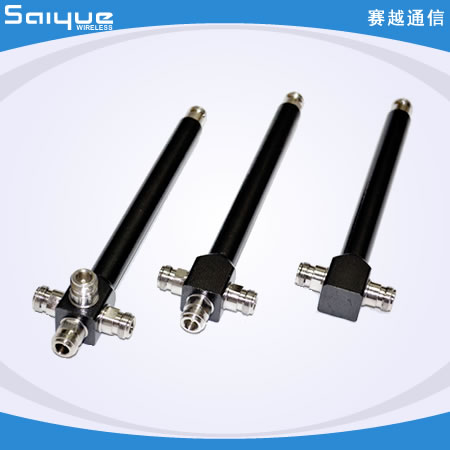  镇宁FM调频广播同步广播功分器